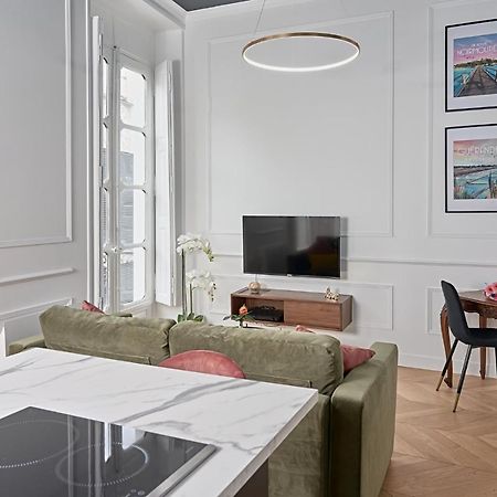 L'Etoile du Sud - Les Maisons de Madeleine Nantes Extérieur photo