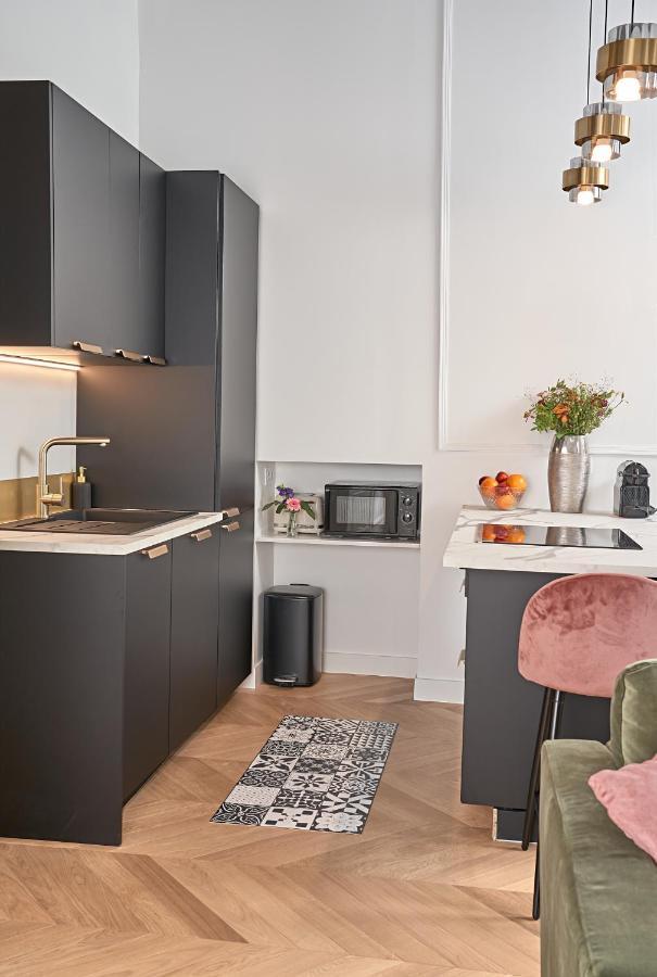 L'Etoile du Sud - Les Maisons de Madeleine Nantes Extérieur photo