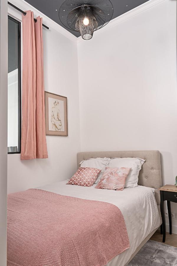 L'Etoile du Sud - Les Maisons de Madeleine Nantes Extérieur photo
