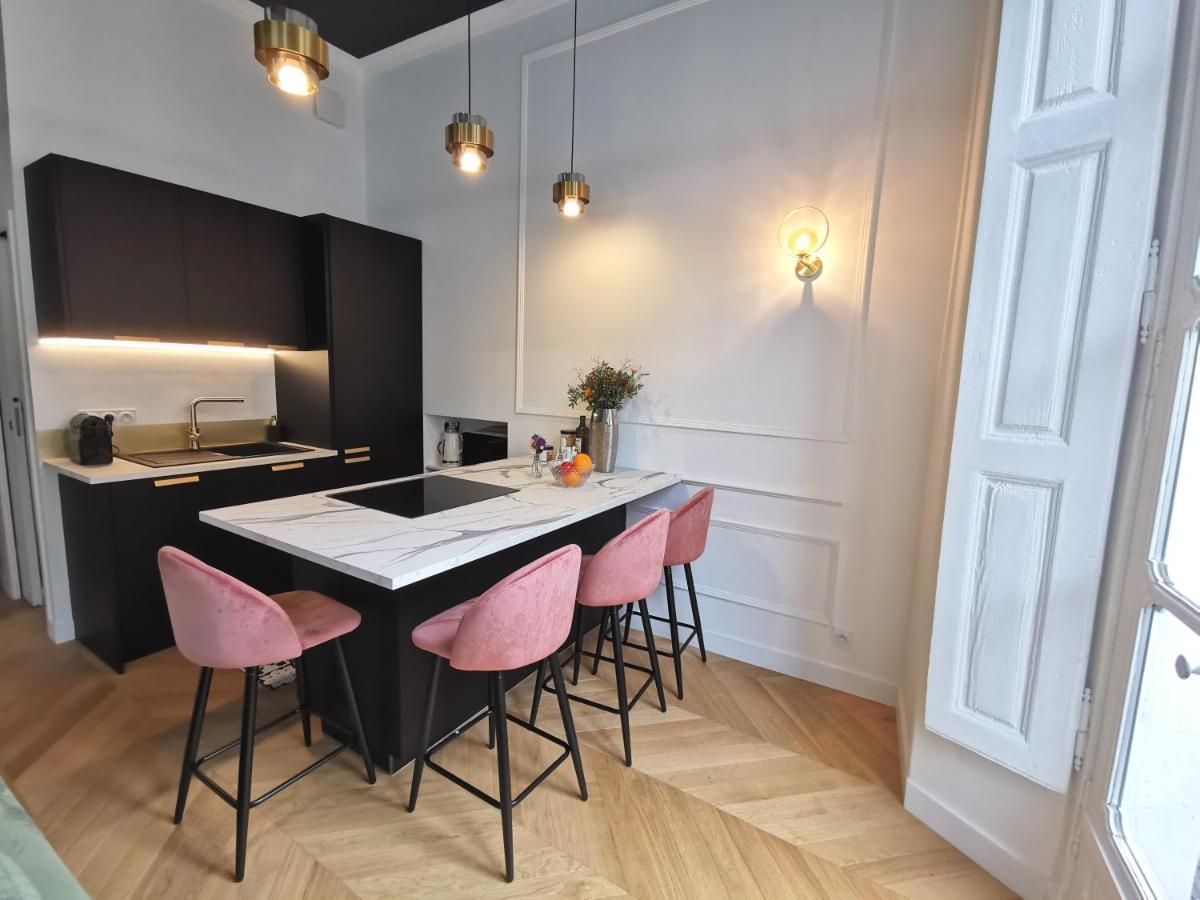 L'Etoile du Sud - Les Maisons de Madeleine Nantes Extérieur photo
