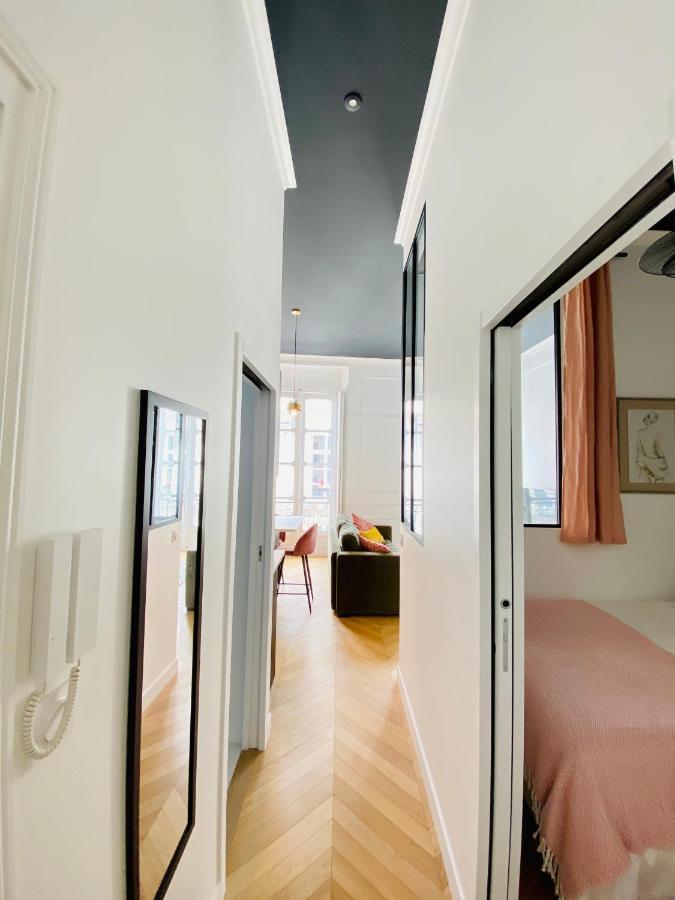 L'Etoile du Sud - Les Maisons de Madeleine Nantes Extérieur photo