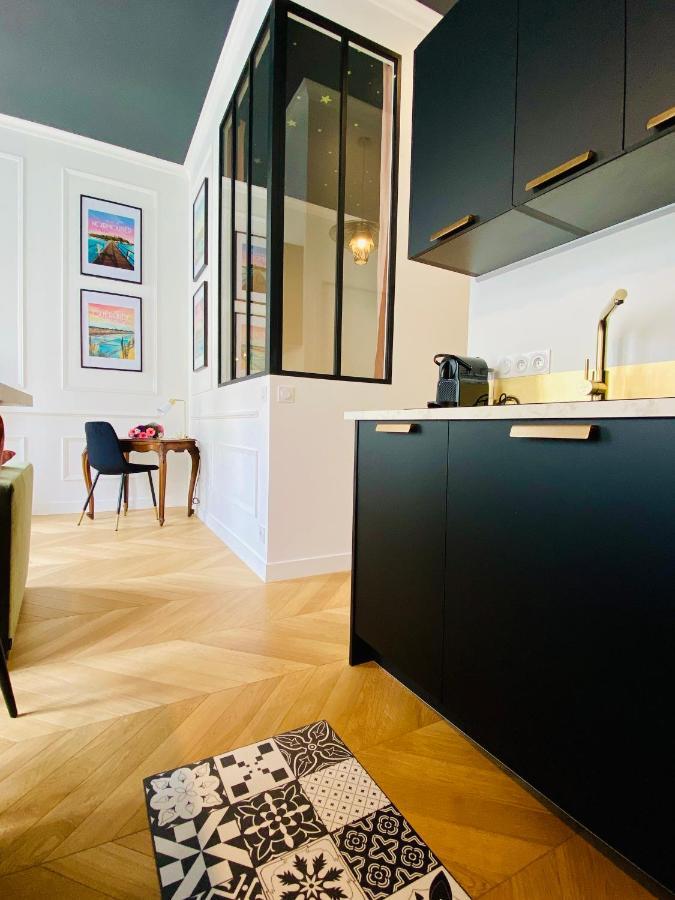 L'Etoile du Sud - Les Maisons de Madeleine Nantes Extérieur photo