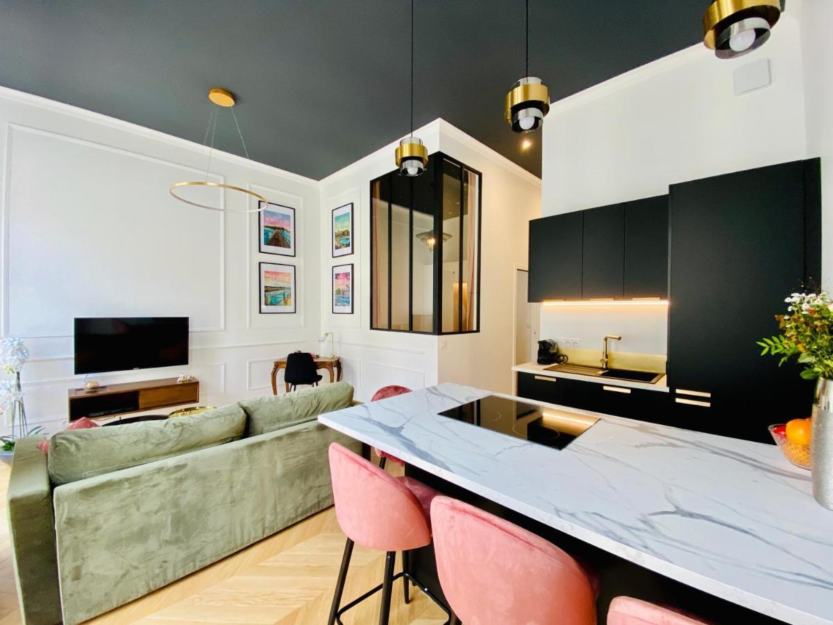 L'Etoile du Sud - Les Maisons de Madeleine Nantes Extérieur photo